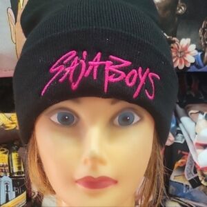 K Pop Beanie